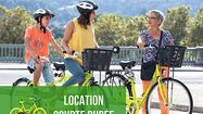 A Pau, Idécycle joue la carte du vélo électrique